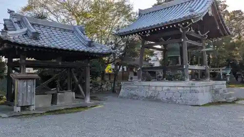 聖衆来迎寺(滋賀県)