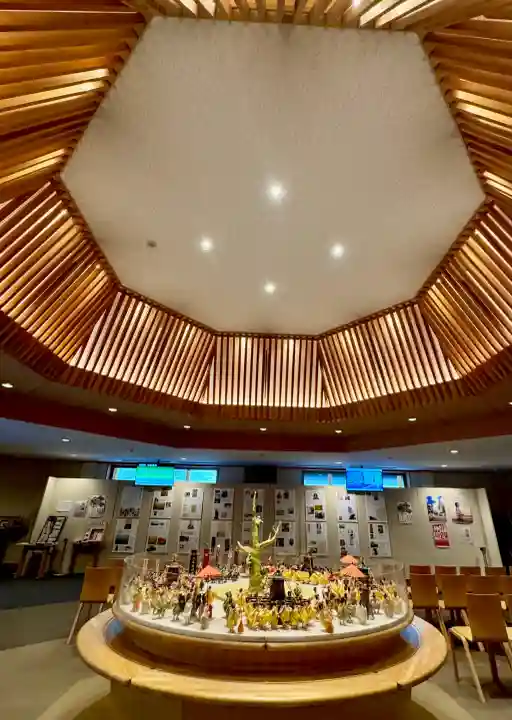 北海道神宮の{uncategorized: "未分類", other: "その他", undefined: "問題あり", building: "その他建物", grave: "お墓", sacred_gate: "鳥居", guardian: "狛犬", statue: "像", buddha: "仏像", history: "歴史", nature: "自然", garden: "庭園", animal: "動物", pagoda: "塔", temizu: "手水舎", mountain_gate: "山門・神門", sanctuary: "本殿・本堂", subordinate: "末社・摂社", art: "芸術", scenery: "景色", jizo: "地蔵", ema: "絵馬", goshuin: "御朱印", omikuji: "おみくじ", items: "授与品その他", amulet: "お守り", goshuincho: "御朱印帳", eats: "食事", festival: "お祭り", votive_dance: "神楽", shichigosan: "七五三参", wedding: "結婚式", experience: "体験その他", initially: "初詣", around: "周辺", anti_infection: "感染症対策"}