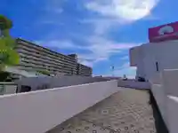 千代ケ丘椿神社(千代が丘)のその他建物