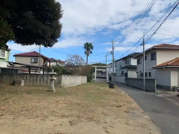 大鷲神社(千葉県)