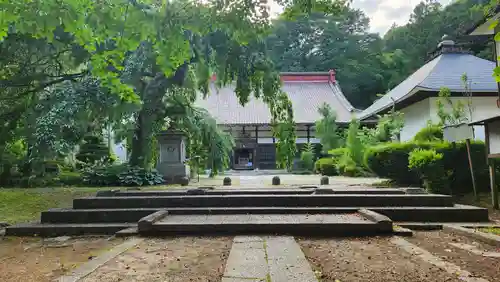 大隣寺(福島県)