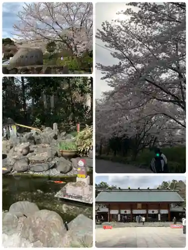 櫻木神社(千葉県)