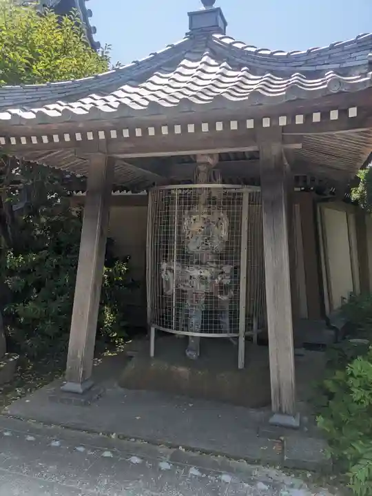 長念寺(神奈川県)