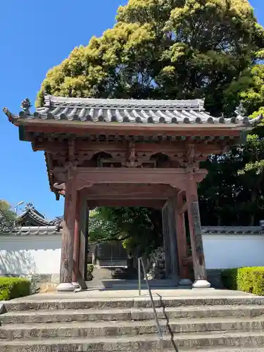 城宝寺(愛知県)