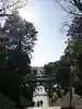 宮地嶽神社のその他建物