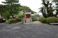 厳島神社(兵庫県)