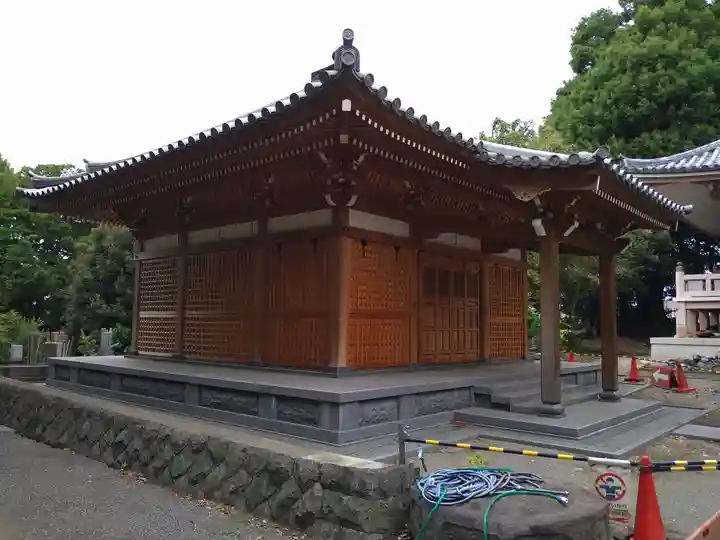 宝福寺(東京都)