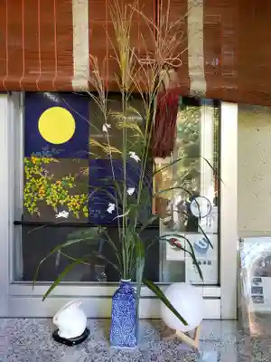 阿佐ヶ谷神明宮のその他建物