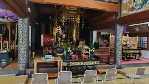 広福寺(山口県)