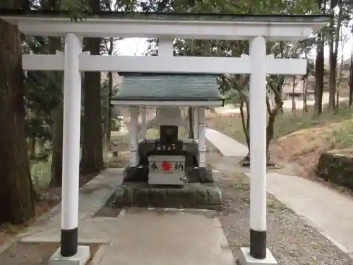 白龍神社(神奈川県)