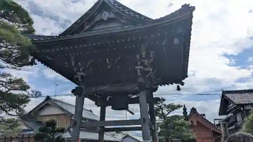泉久寺(福井県)