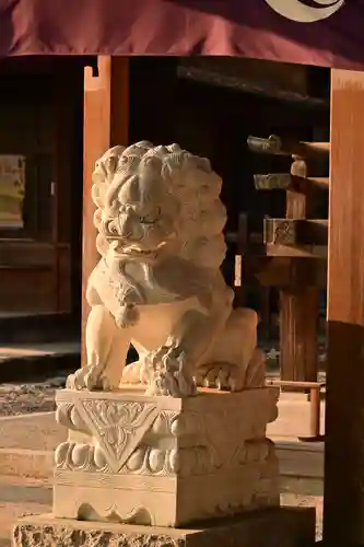 唐澤山神社(栃木県)