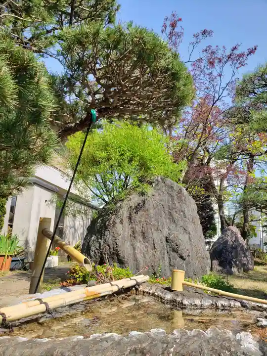 東光寺(東京都)