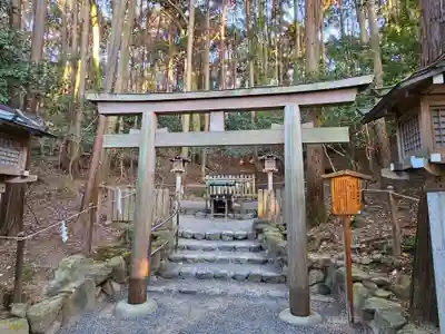 大神神社(奈良県)