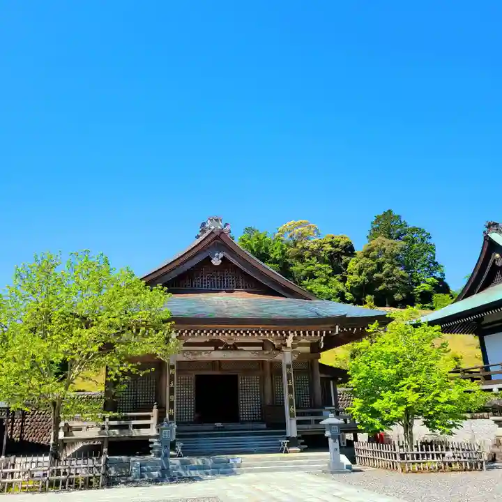 尊永寺(静岡県)