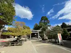 射水神社(富山県)