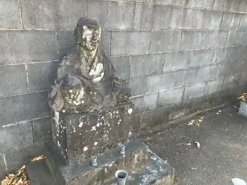 福昌寺(東京都)