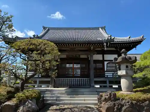 清光寺(千葉県)