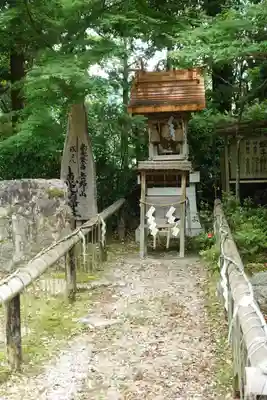 𠮷水神社（吉水神社）(奈良県)