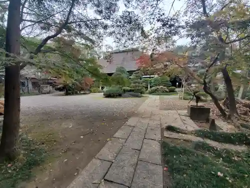 常光院のその他建物