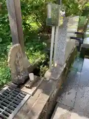 小烏神社(福井県)