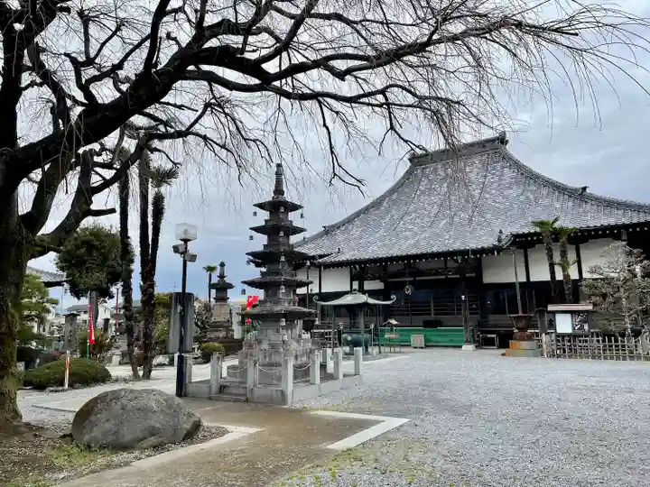 如意輪寺(栃木県)
