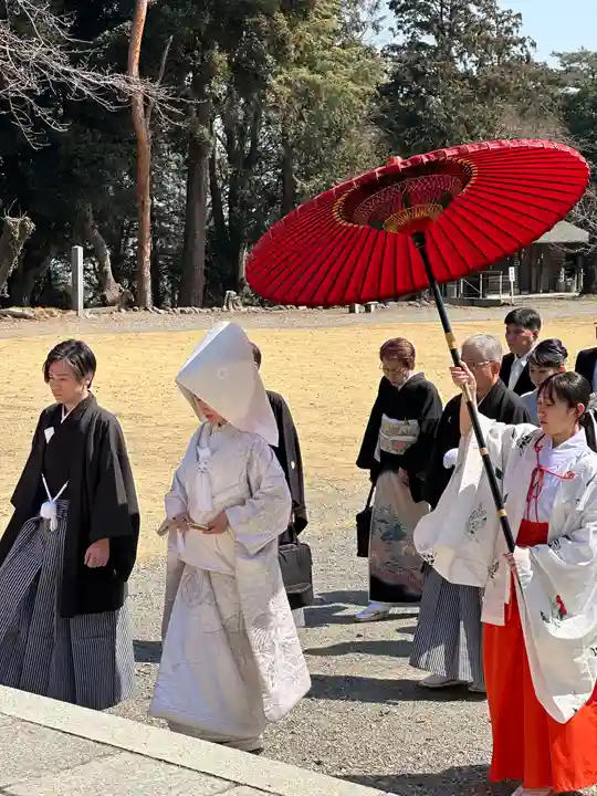 群馬県護国神社(群馬県)