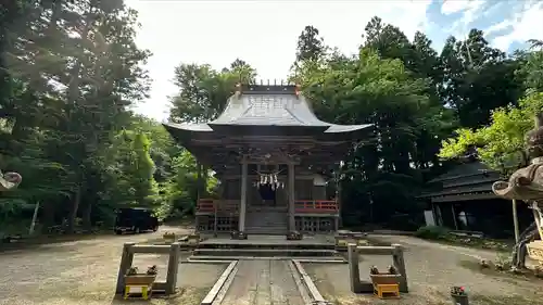 榮神社(秋田県)