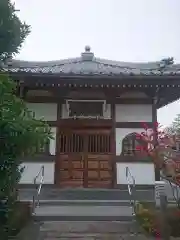 善勝寺の建物その他