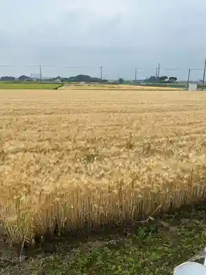 下野 星宮神社(栃木県)