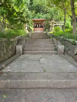 八雲神社(緑町)(栃木県)
