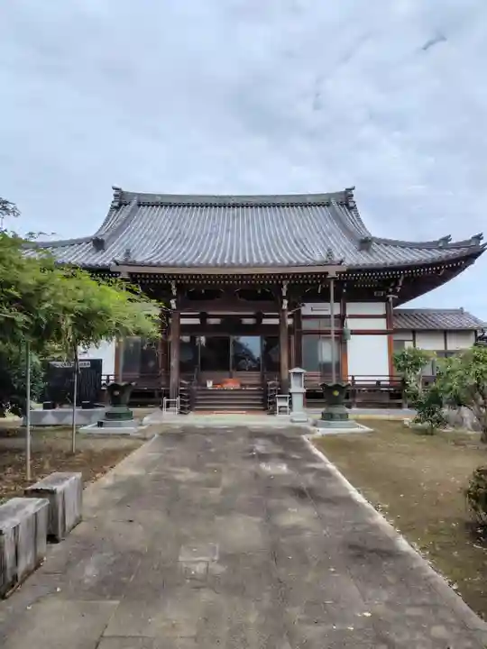 全龍寺(埼玉県)