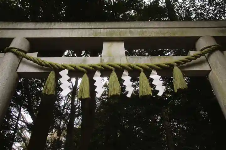 駒木諏訪神社(千葉県)