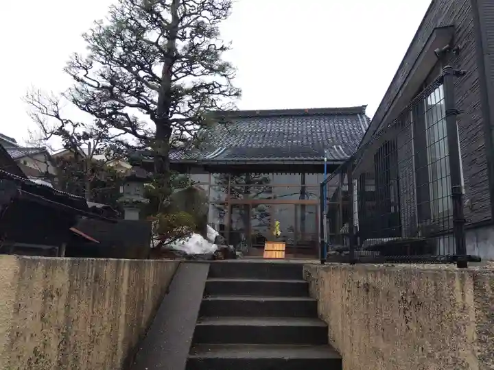 一乗寺(福井県)