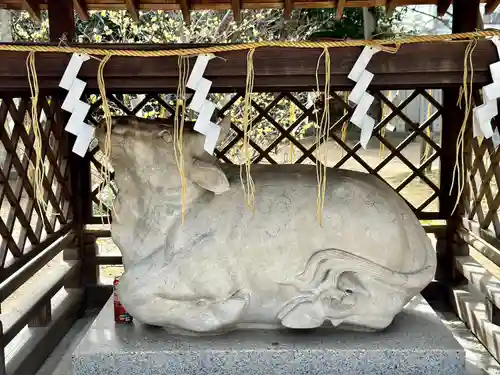 屯倉神社(大阪府)