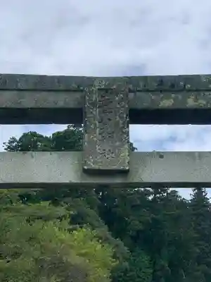 岩戸見神社(福岡県)