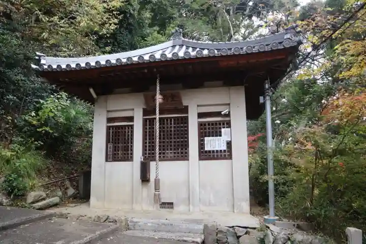水間寺のその他建物