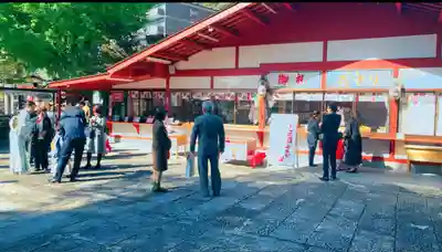 瀧宮神社(広島県)