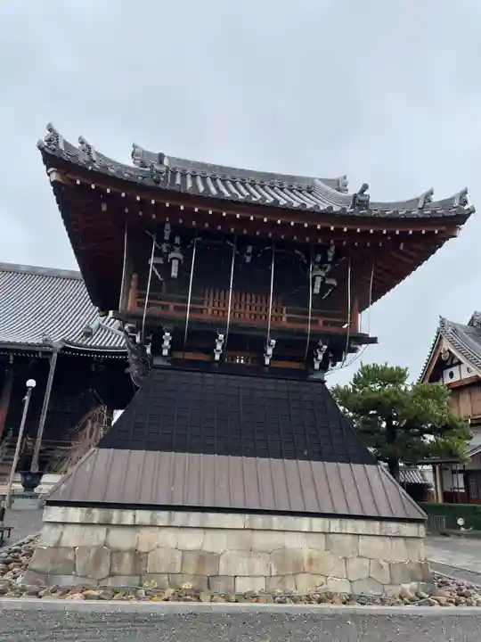 要法寺(京都府)