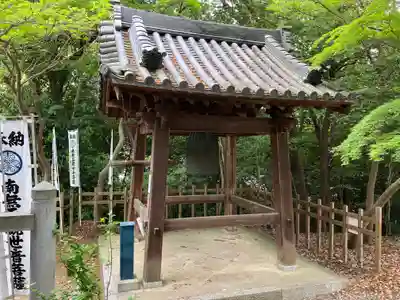 八事山 興正寺のその他建物