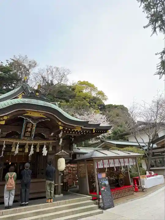 江島神社(神奈川県)