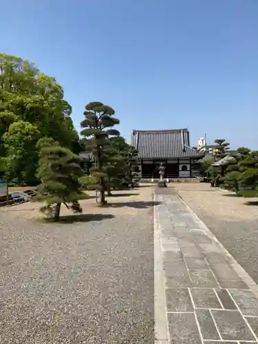 野中寺のその他建物