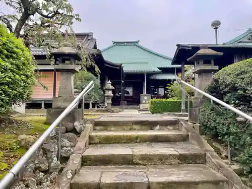 妙圓寺(妙円寺)(東京都)