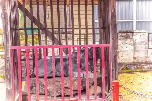 北野神社(福島県)