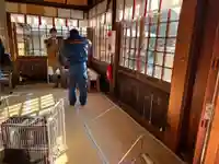 手力雄神社(岐阜県)