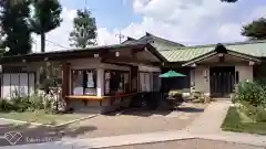 若宮神社の建物その他