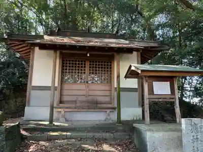 大野原八幡神社(香川県)
