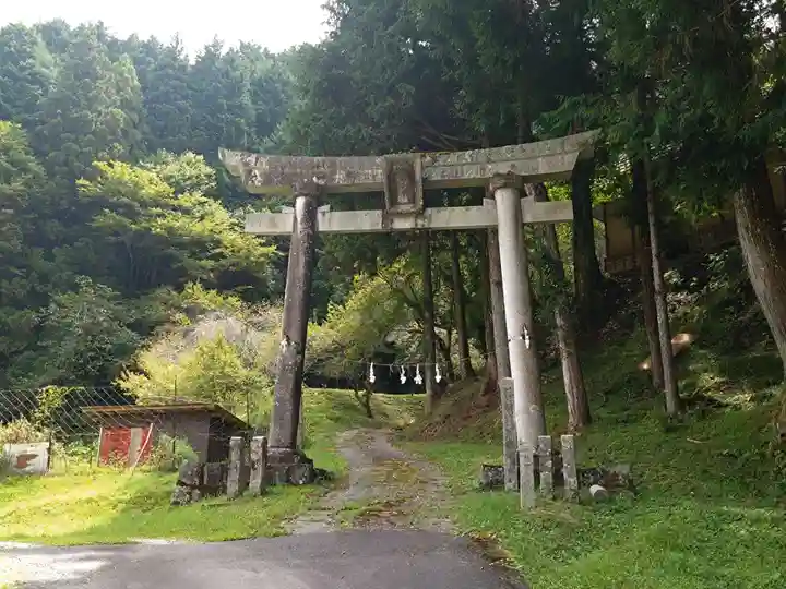 熊野神社(愛知県)