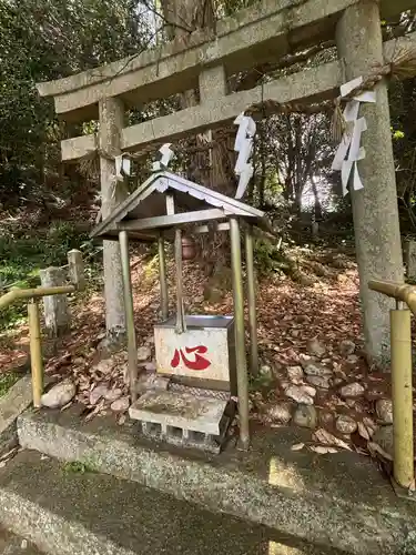 丹生酒殿神社(和歌山県)