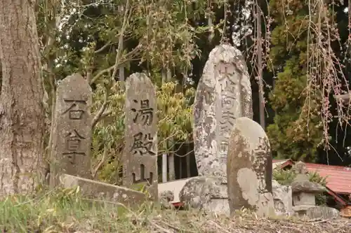 熊野神社のその他建物